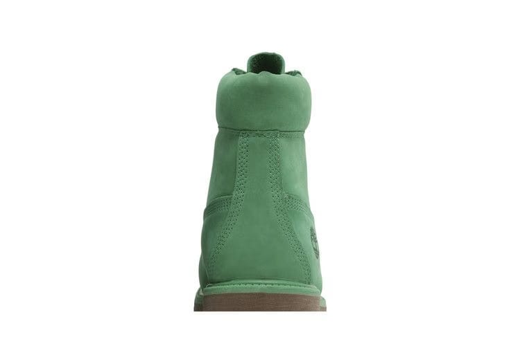 Timberland 6 Inch Premium Boot 50th Anniversary - Medium Green