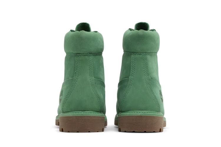 Timberland 6 Inch Premium Boot 50th Anniversary - Medium Green