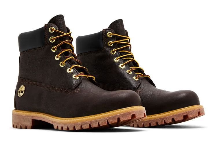 Timberland 6 Inch Premium Boot Espresso Pack