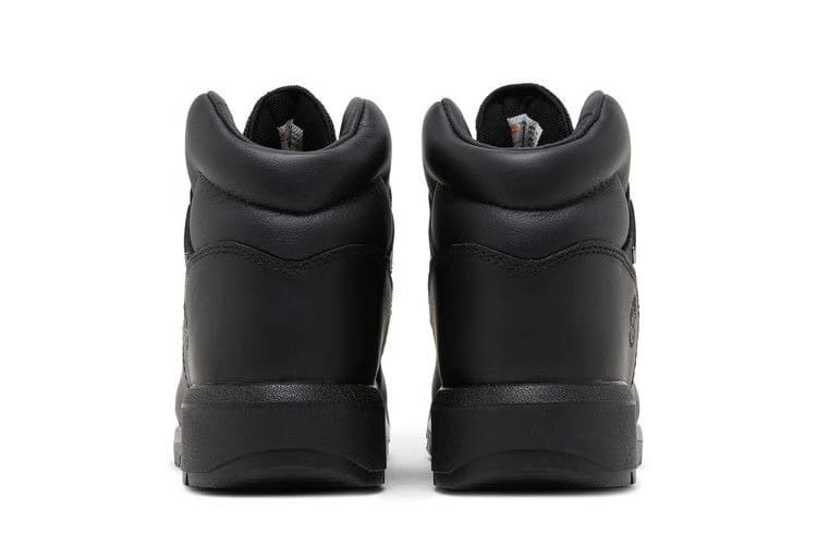 Timberland Field Boot Black