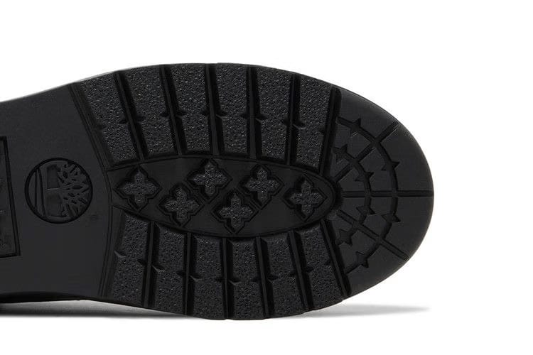 Timberland Field Boot Black