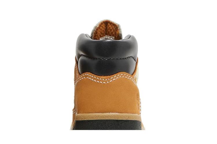 Timberland Field Boot Toddler Wheat