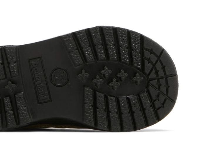 Timberland Field Boot Toddler Wheat