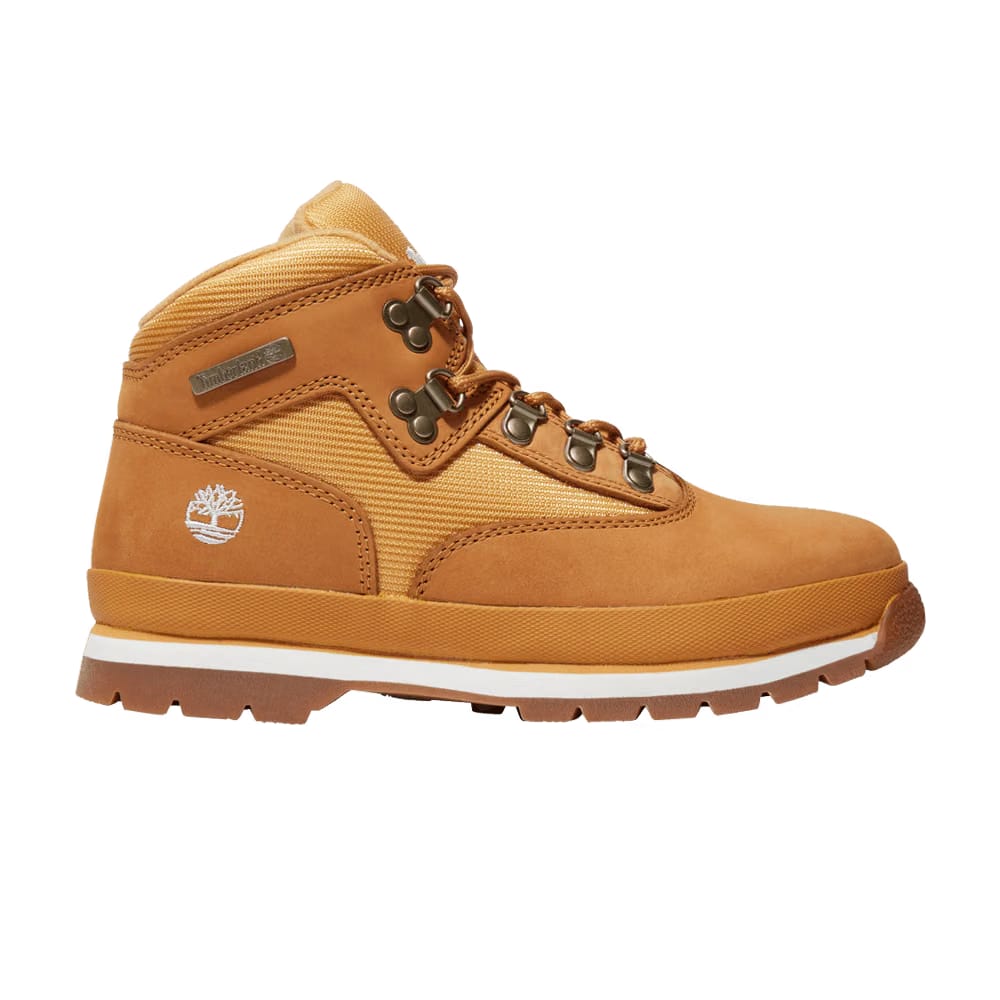 Timberland Euro Hiker Junior Wheat