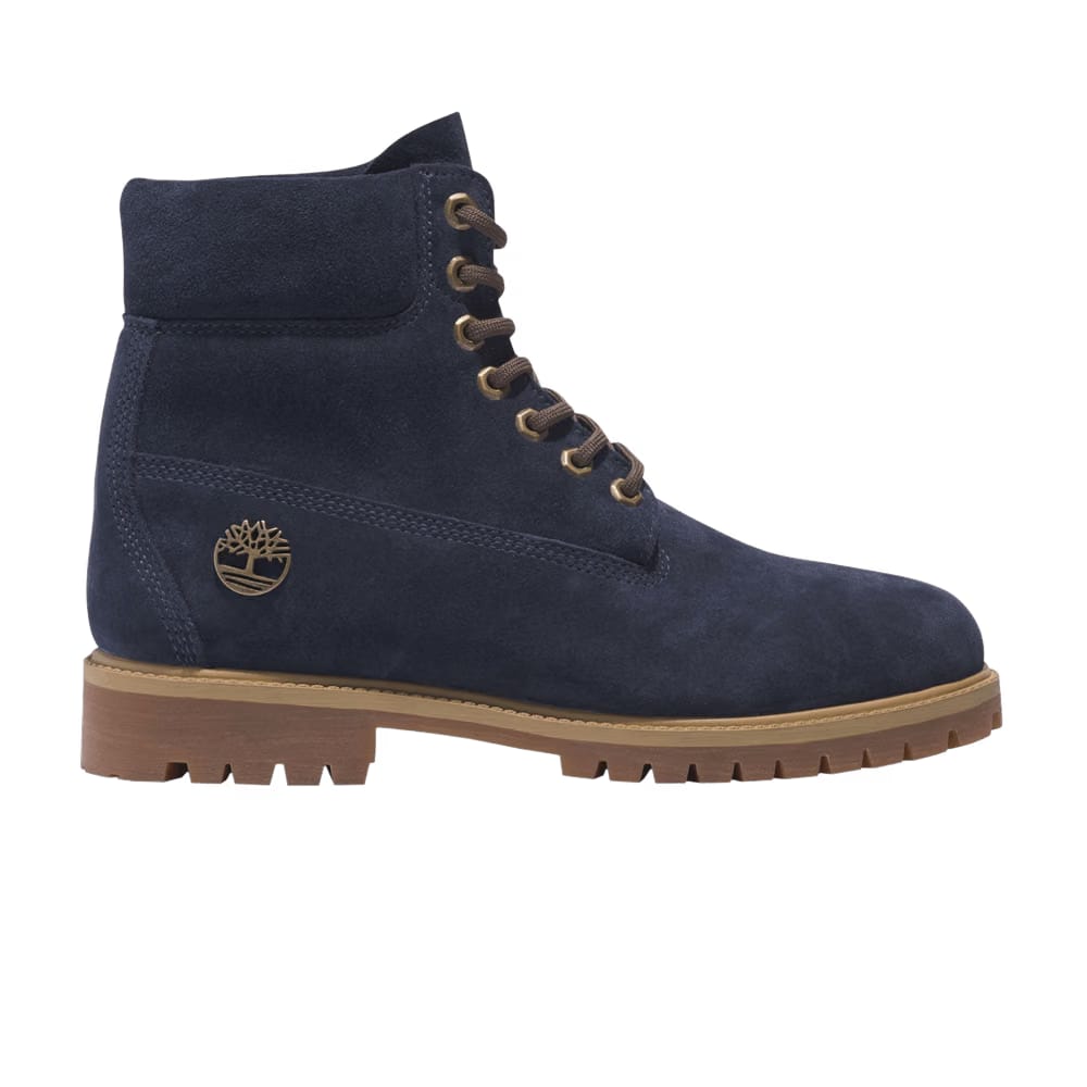 C.F. Stead x Timberland 6-Inch Premium Boot Dark Blue