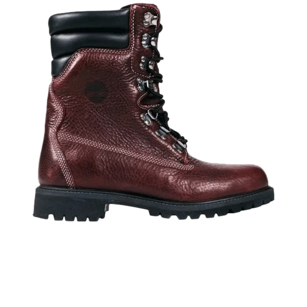 DTLR Villa x Timberland Super Boot King 40º Below