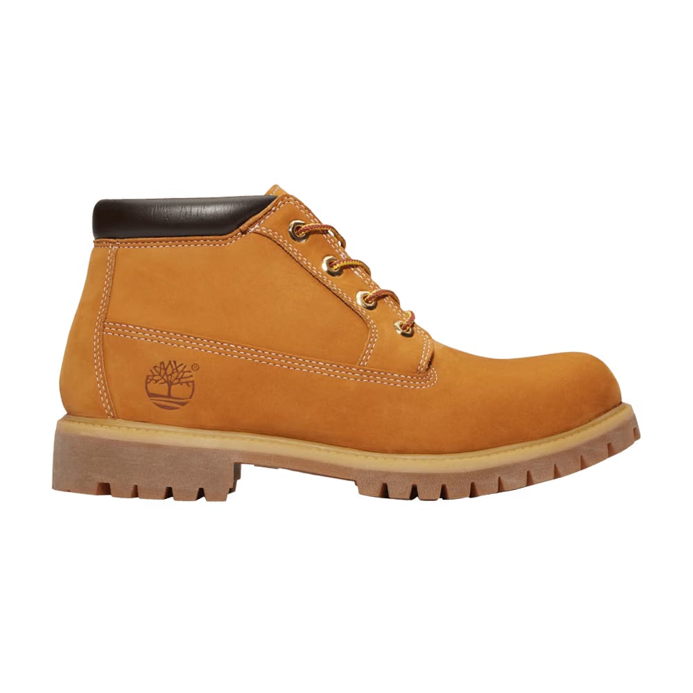 Timberland Chukka Waterproof Wheat