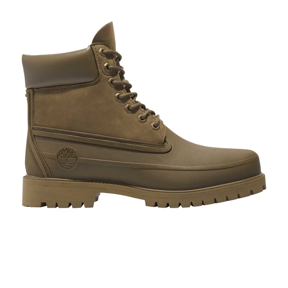 Timberland 6 Inch Heritage Boot Olive