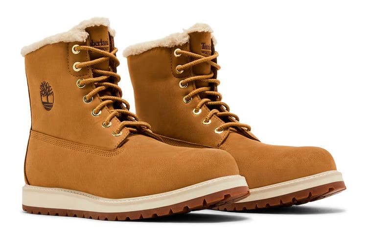 Timberland Richmond Ridge 6 Inch Boot Wheat
