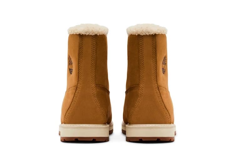 Timberland Richmond Ridge 6 Inch Boot Wheat