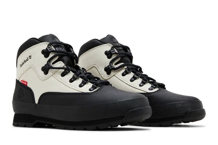 Timberland Euro Hiker Leather Boot Ski School