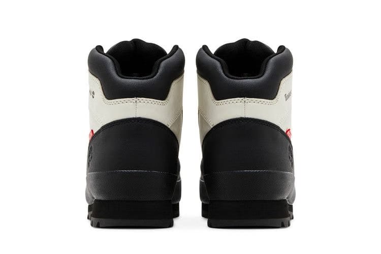 Timberland Euro Hiker Leather Boot Ski School