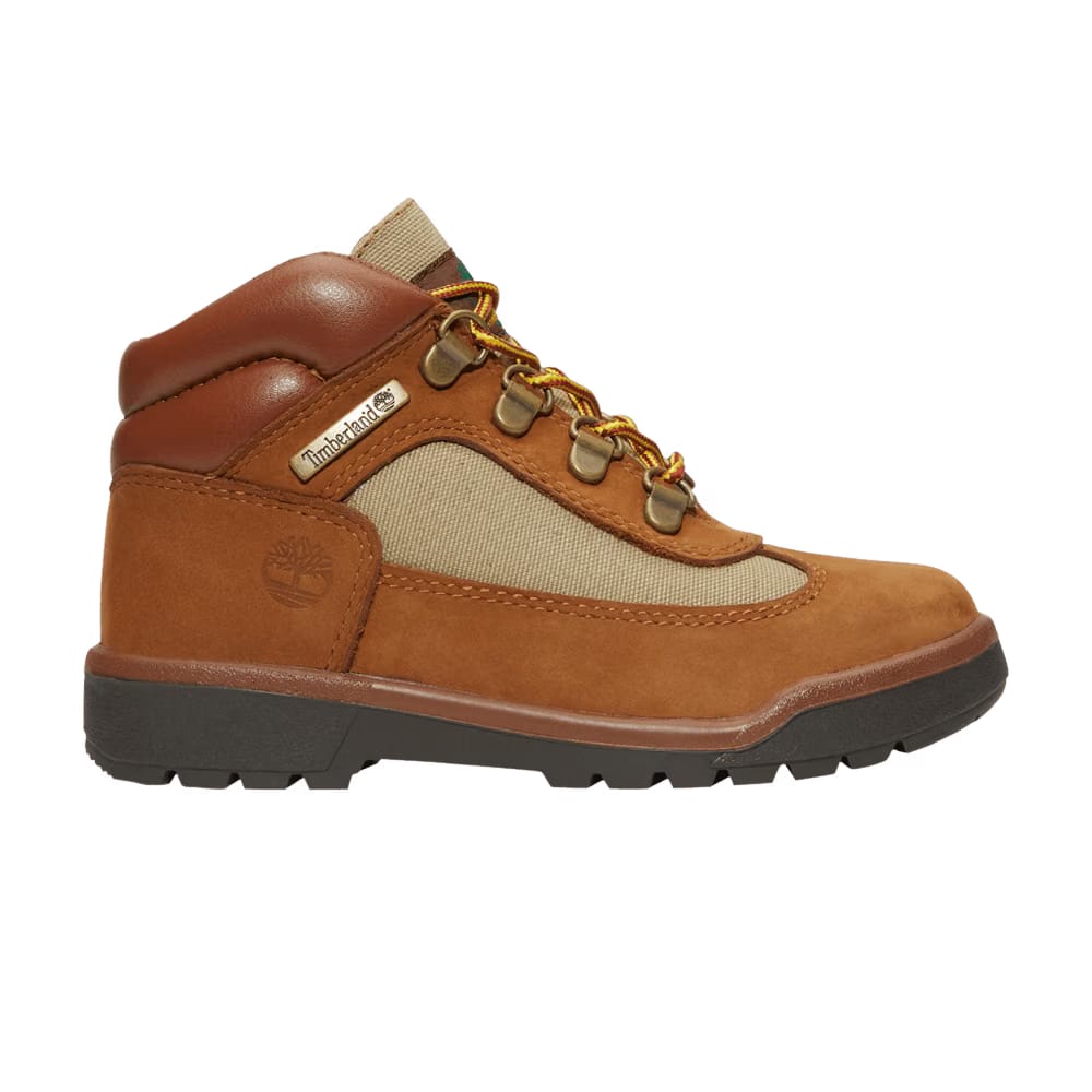 Timberland Field Boot Youth Sundance