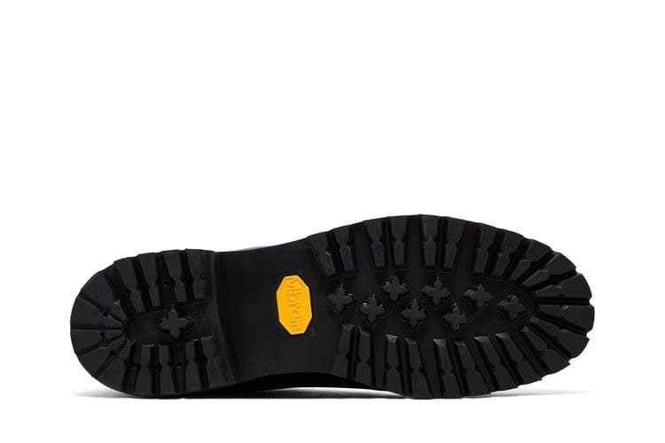 Timberland 6 Inch Premium Stack Boot Black