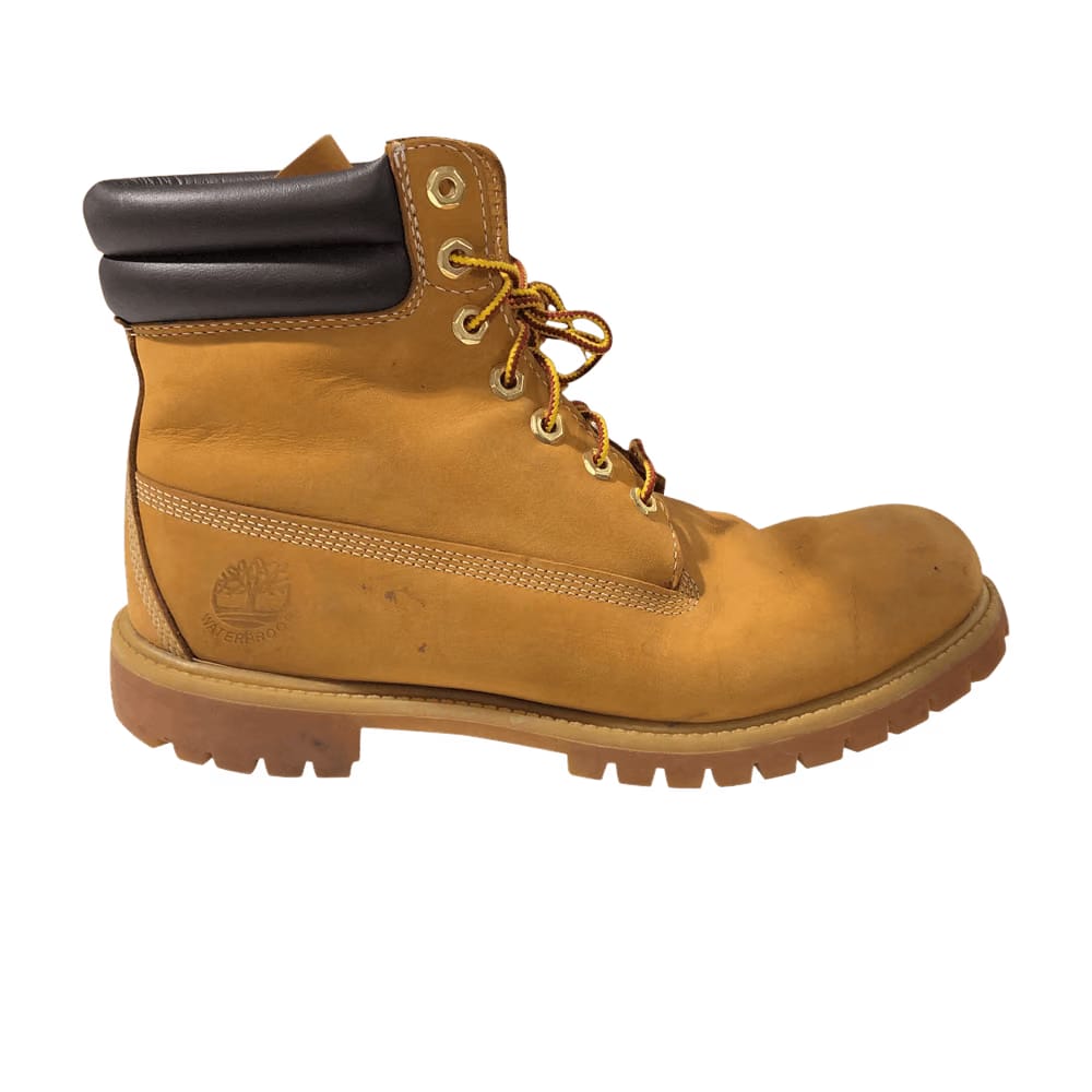 Timberland 6 Inch Wheat