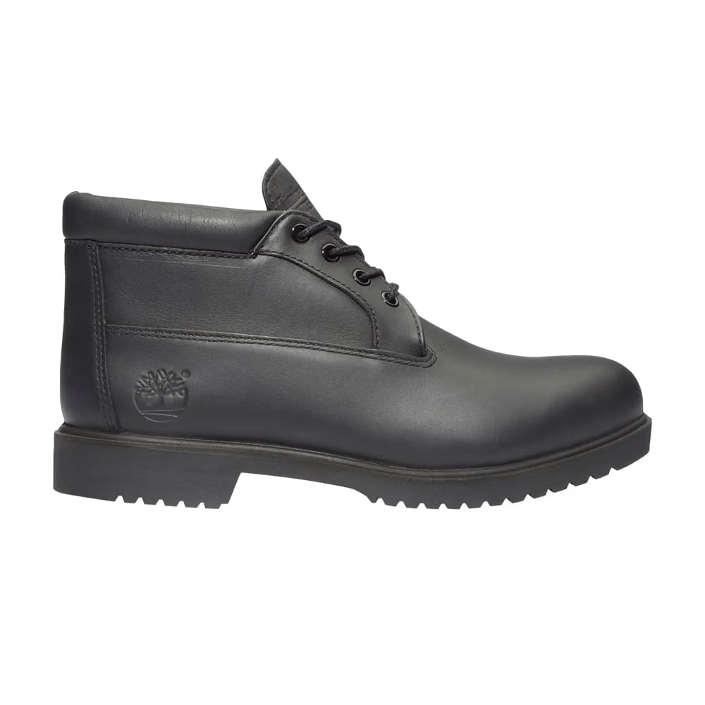 Timberland 1973 Newman Premium Chukka Boot Black