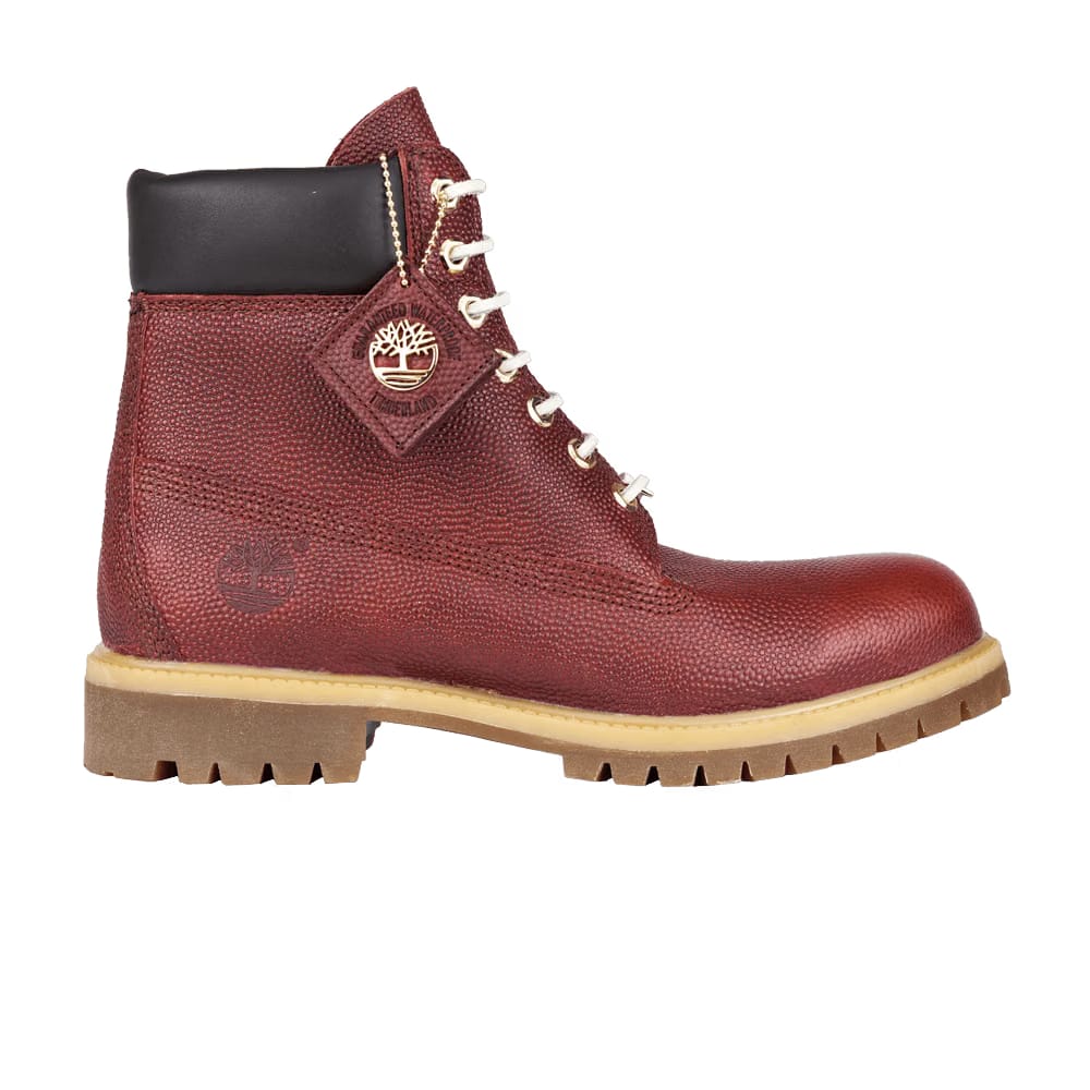 Timberland Premium Football Leather Boots
