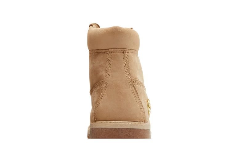 Timberland 6 Inch Premium Boot Junior Light Beige