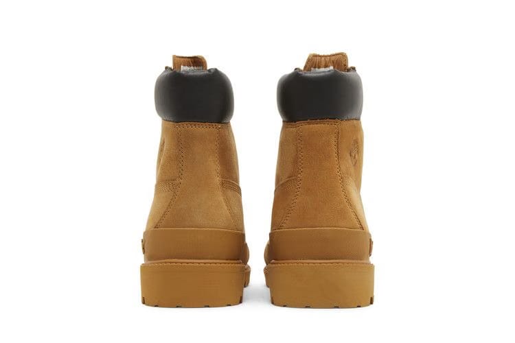 Bee Line x Timberland 6 Inch Premium Boot Wheat