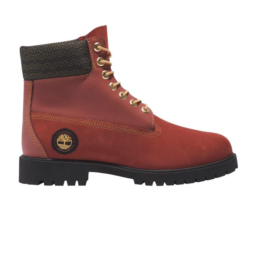 Timberland 6 Inch Premium Boot Lunar New Year