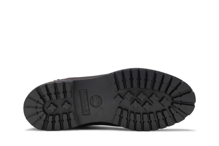 Culture Kings x Timberland 6 Inch Premium Wide Black