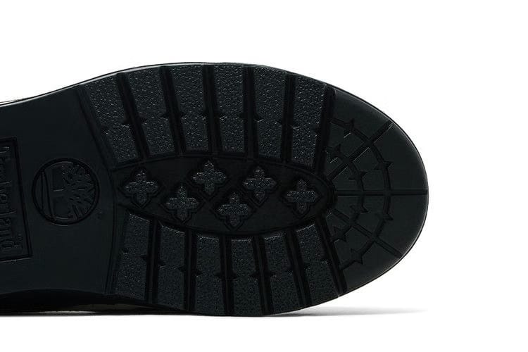 Supreme x Timberland Field Boot Zebra