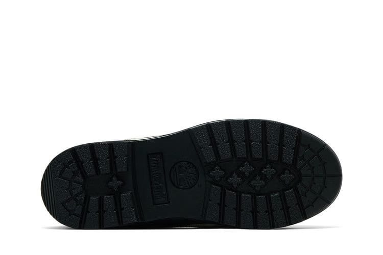 Supreme x Timberland Field Boot Zebra
