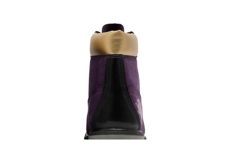 Timberland 6 Inch Premium Boot Hip Hop Royalty