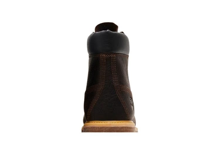 Timberland 6 Inch Premium Dark Brown