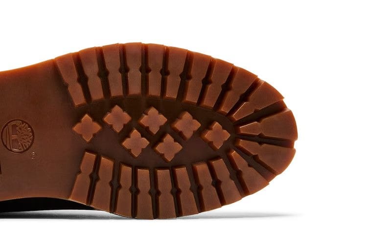 Timberland 6 Inch Premium Dark Brown