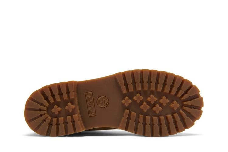 Timberland 6 Inch Premium Boot Junior Wheat