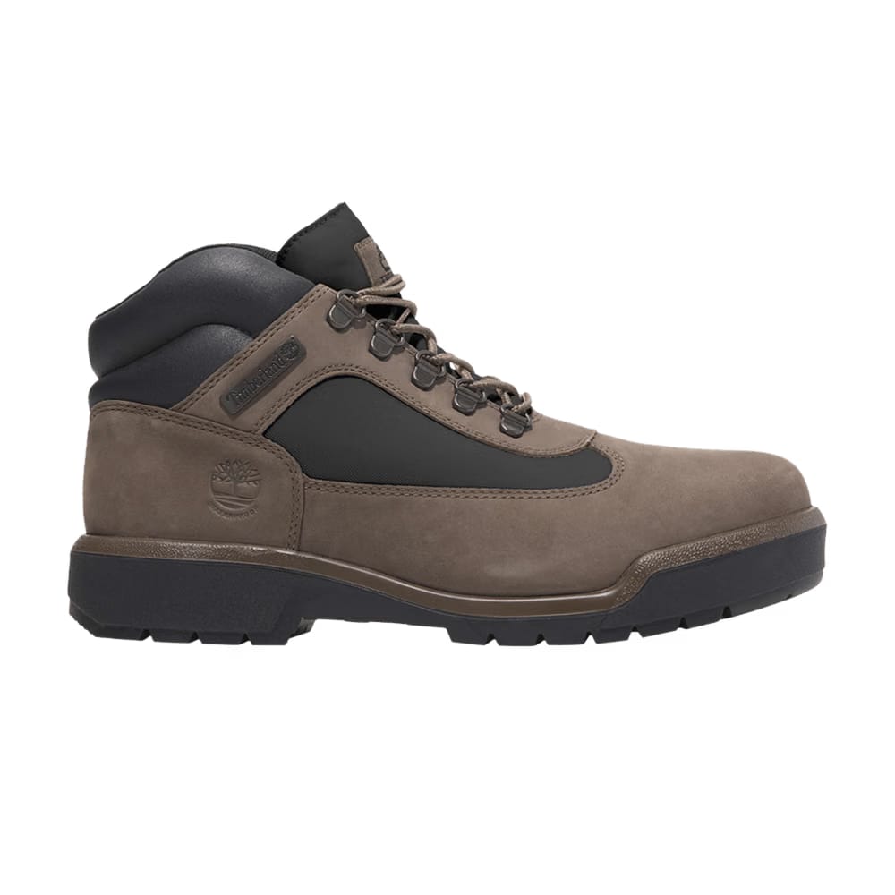 Timberland Field Boot Medium Brown