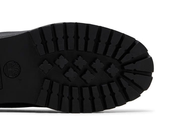 Timberland Heritage Boot Black