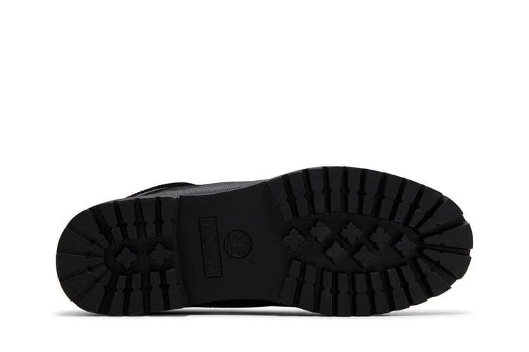 Timberland Heritage Boot Black