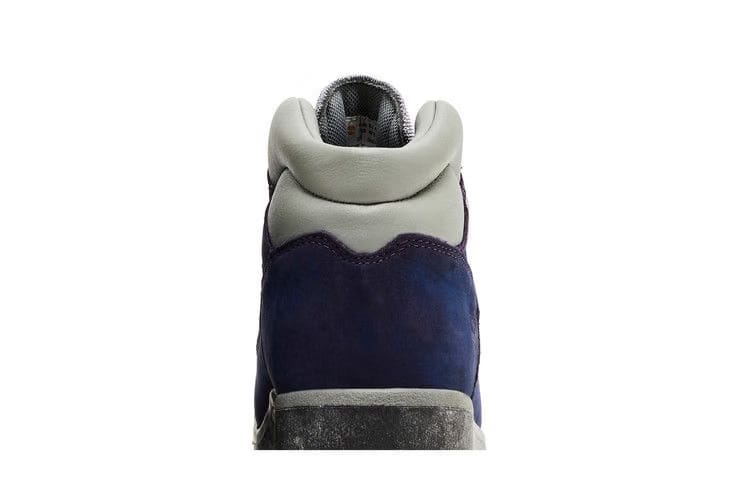 Timberland Field Boot Junior Purple