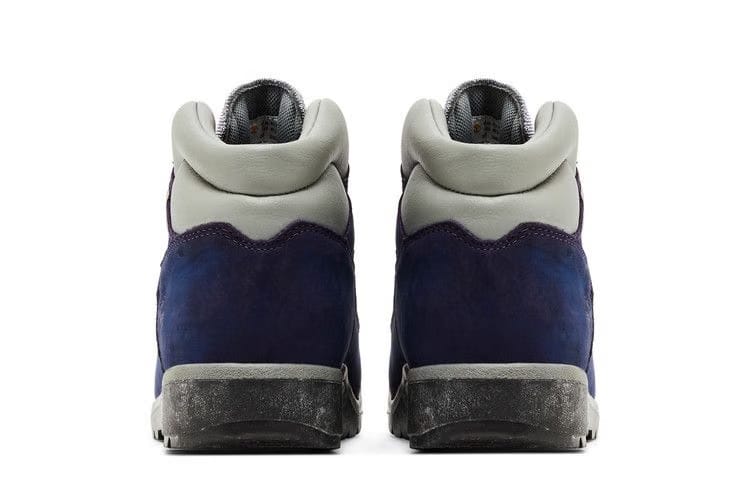 Timberland Field Boot Junior Purple