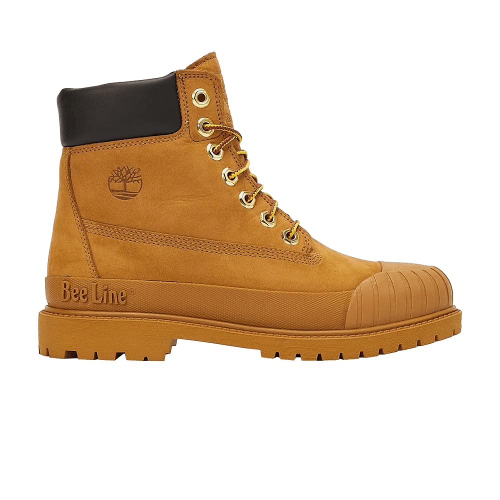 Bee Line x Timberland Wmns 6 Inch Waterproof Boot 'Wheat'