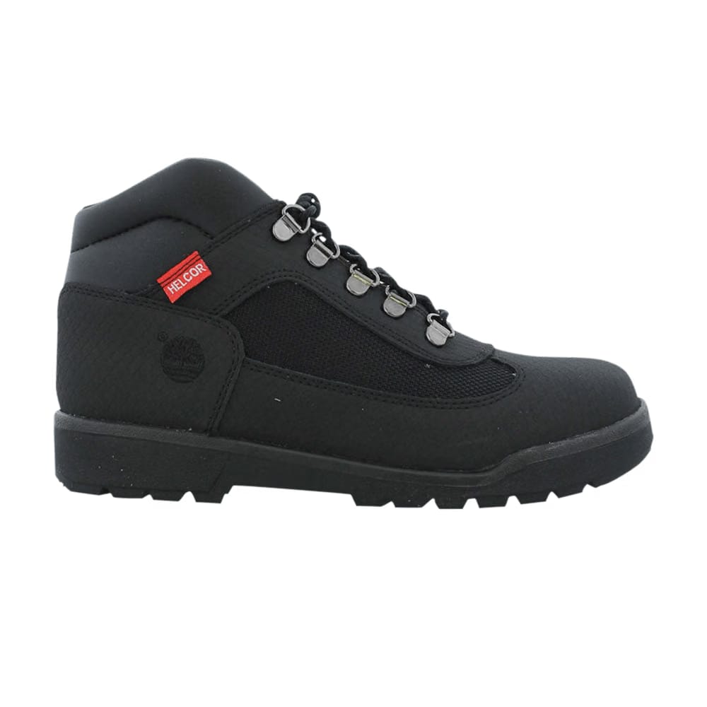 Timberland Field Boot Junior Black