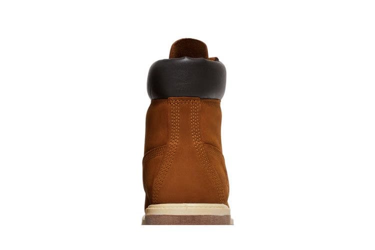 Timberland 6 Inch Premium Boot Dark Wheat