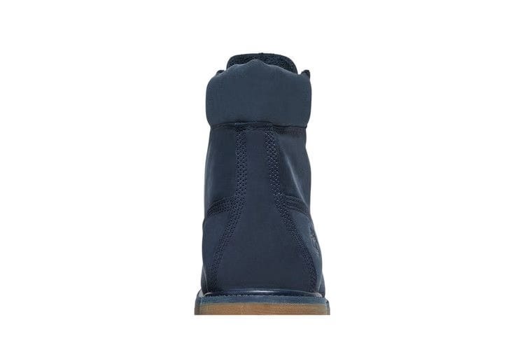 Timberland 6 Inch Premium Boot Medium Blue