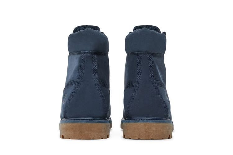 Timberland 6 Inch Premium Boot Medium Blue