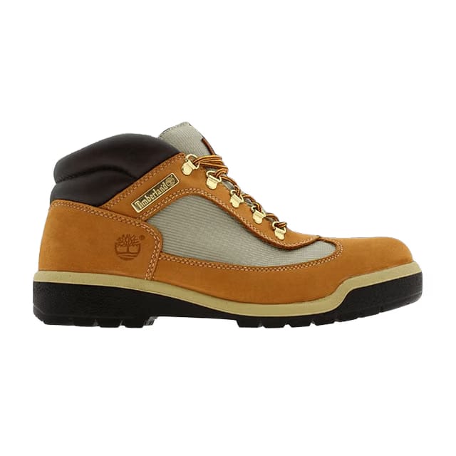 Timberland Field Boot Wheat