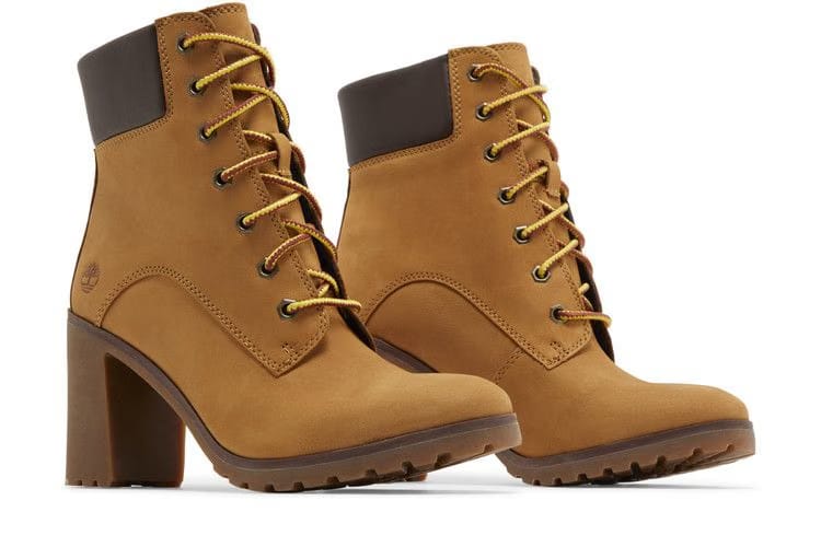 Timberland Wmns Allington 6 Inch Boot 'Wheat'