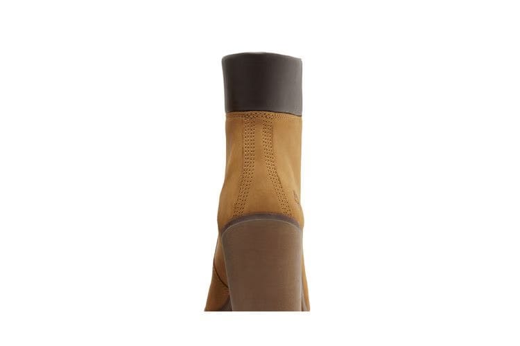 Timberland Wmns Allington 6 Inch Boot 'Wheat'