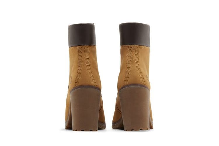Timberland Wmns Allington 6 Inch Boot 'Wheat'