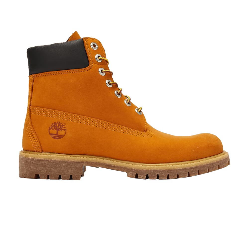 Timberland 6 Inch Premium Boot Cheddar