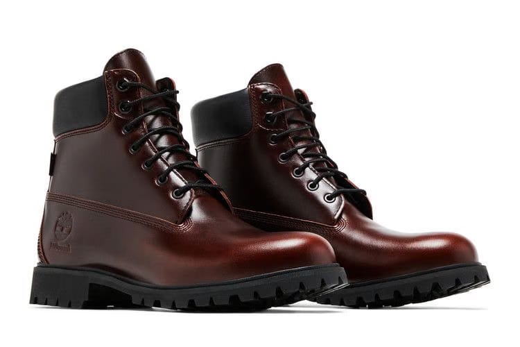 JJJJound x Timberland 6 Inch Premium GORE-TEX Dark Brown