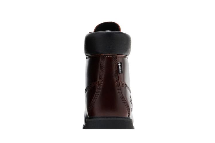 JJJJound x Timberland 6 Inch Premium GORE-TEX Dark Brown