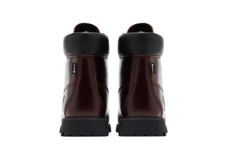 JJJJound x Timberland 6 Inch Premium GORE-TEX Dark Brown