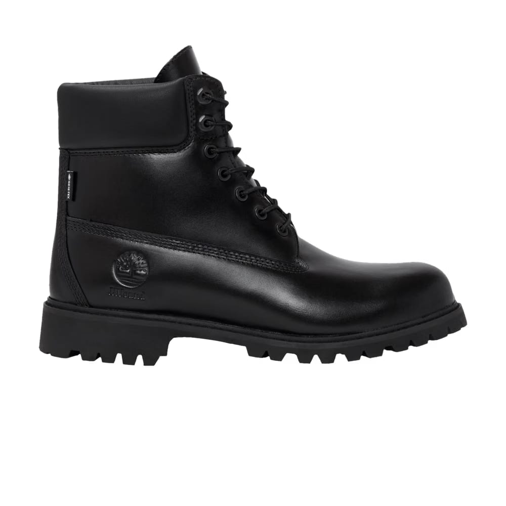 Timberland JJJJound x 6 Inch Premium GORE-TEX Black